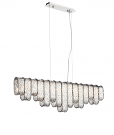 Подвесная люстра SL1117.103.07 Sopresia ST Luce