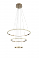 Подвесная люстра SL1501.203.03 Sorano ST Luce