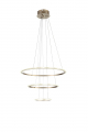 Подвесная люстра SL1501.203.03 Sorano ST Luce (2)