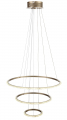 Подвесная люстра SL1501.203.03 Sorano ST Luce (3)