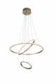 Подвесная люстра SL1501.203.03 Sorano ST Luce (4)