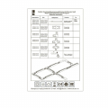 Шинопровод ST001.529.00 ST001 ST Luce (4)