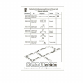 Коннектор угловой ST002.529.00 ST002 ST Luce (4)