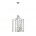 Люстра на штанге SL1140.103.08 Sogarte ST Luce