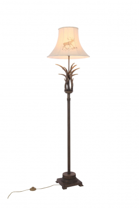 Торшер SL154.705.01 Corna ST Luce