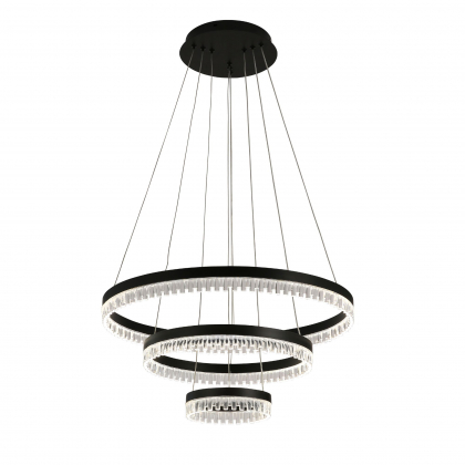 Подвесная люстра SL1603.403.03 Silita ST Luce