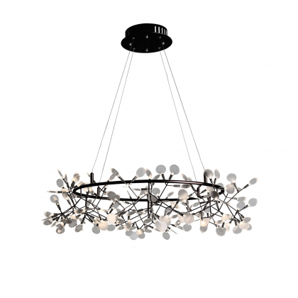 Подвесная люстра SL379.403.324 Rafina ST Luce