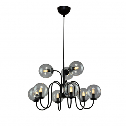 Подвесная люстра SL423.403.09 Fiamo ST Luce