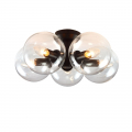 Потолочная люстра SL424.402.05 Rosello Evoluce