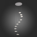 Подвесная люстра SL902.503.10D Albo ST Luce (3)