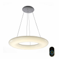 Подвесная люстра SL902.553.01D Albo ST Luce