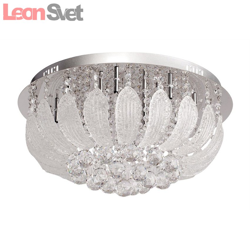 Потолочная люстра Изольда 2 366011612 от MW-Light