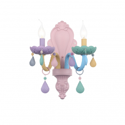 Бра SL1700.781.02 Fiata ST Luce