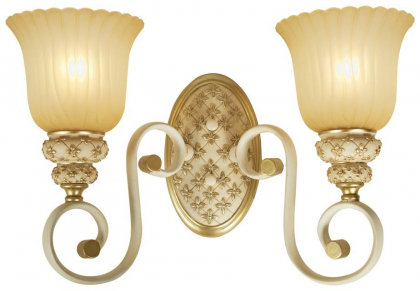 Бра WE354.02.001 Virginia Wertmark