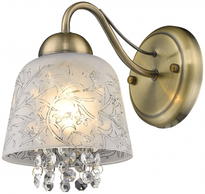 Бра 317-501-01 Velante