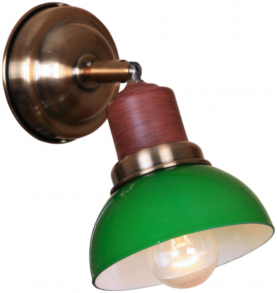 Бра 320-581-01 Velante