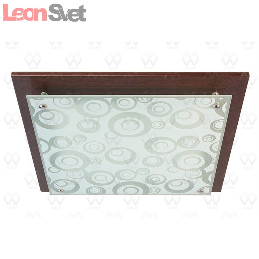 Накладной светильник Премьера 2 374013503 от MW-Light