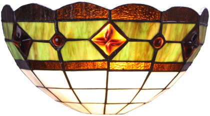 Настенный светильник 855-801-01 Velante