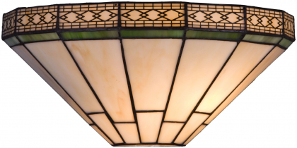 Настенный светильник 857-801-01 Velante