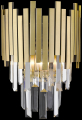 Настенный светильник WE137.02.501 Calogera Wertmark