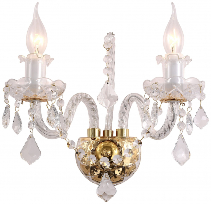 Бра WE169.02.301 Jaroslava Wertmark