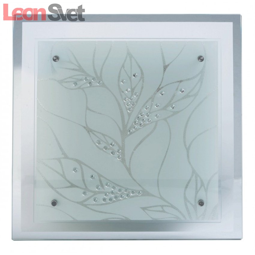 Накладной светильник Премьера 7 374014103 от MW-Light