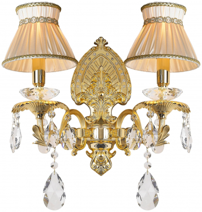 Бра WE375.02.301 Laurencia Wertmark