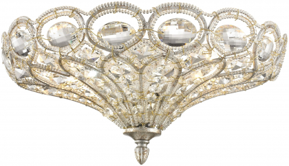 Настенный светильник WE310.02.201 Princess Wertmark