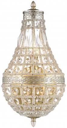 Бра WE325.03.201 Barbara Wertmark