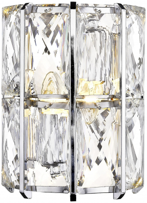 Настенный светильник WE148.02.101 Karlin Wertmark