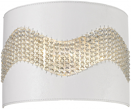 Настенный светильник WE394.02.001 Adriana Wertmark