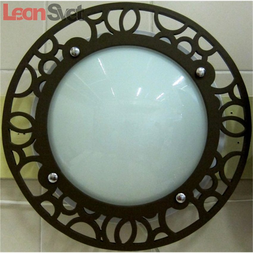 Накладной светильник Чаша 3 375011903 от MW-Light