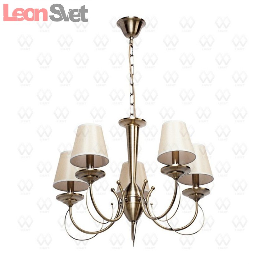 Подвесная люстра Федерика 379016905 от MW-Light