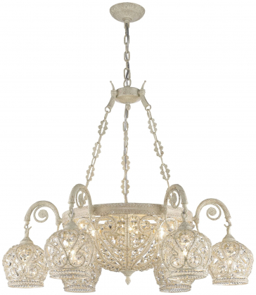 Подвесная люстра WE322.12.003 Gloria Wertmark