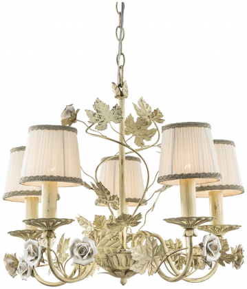 Подвесная люстра WE190.05.003 Paola Wertmark