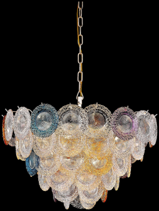 Подвесная люстра WE140.18.303 Brigitta Wertmark