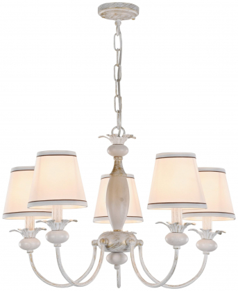 Подвесная люстра 313-003-05 313 Velante