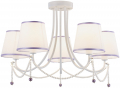 Потолочная люстра 314-007-05 314 Velante