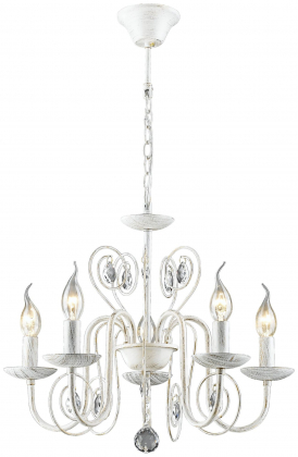 Подвесная люстра 719-003-05 Velante