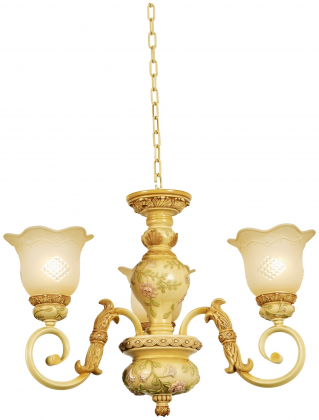 Подвесная люстра WE358.03.003 Marcela Wertmark