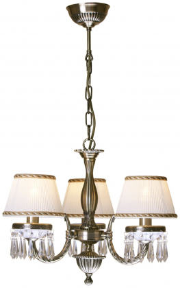 Подвесная люстра 142-503-03 Velante