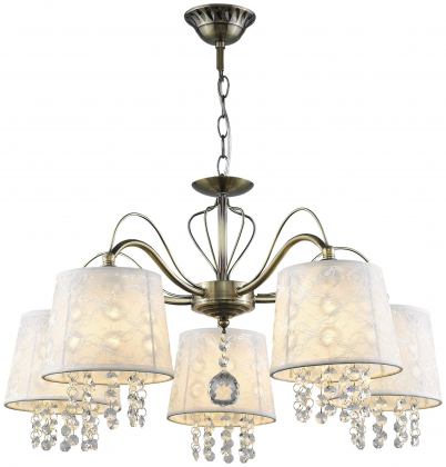 Подвесная люстра 716-503-05 Velante