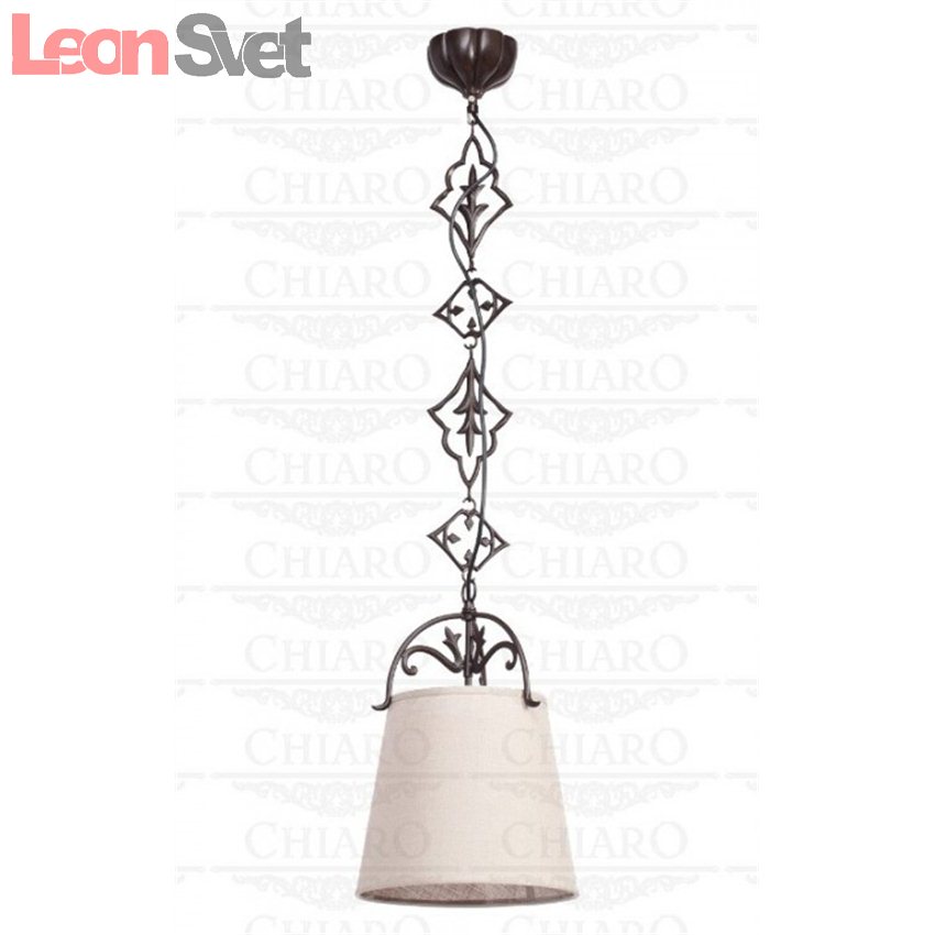 Подвесной светильник Айвенго 2 382017501 от MW-Light