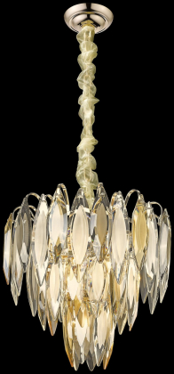 Подвесная люстра WE144.05.303 Orlanda Wertmark