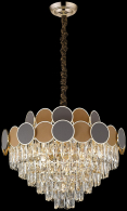 Подвесная люстра WE145.13.303 Oriana Wertmark