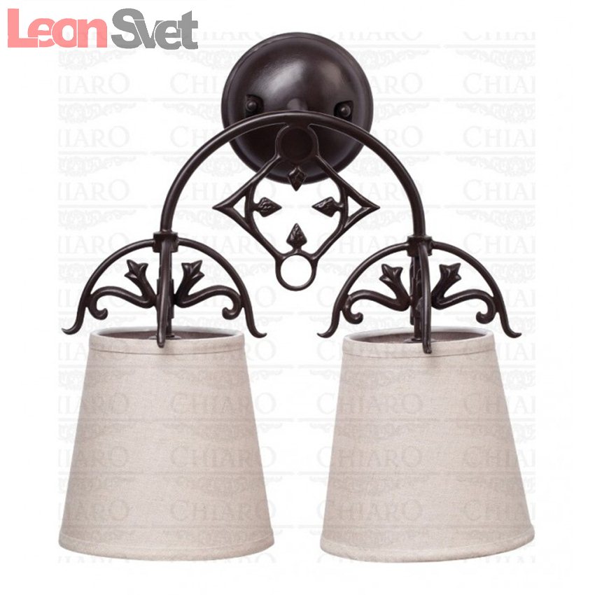 Бра Айвенго 2 382027602 от MW-Light