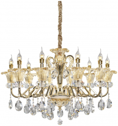 Подвесная люстра WE371.10.303 Manuela Wertmark