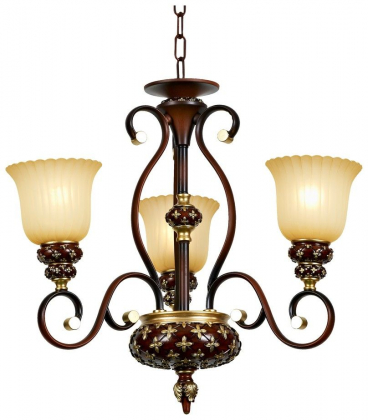 Подвесная люстра WE354.03.603 Virginia Wertmark