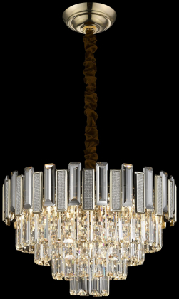 Подвесная люстра WE131.09.303 Candida Wertmark