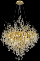 Подвесная люстра WE189.09.403 Dionisia Wertmark